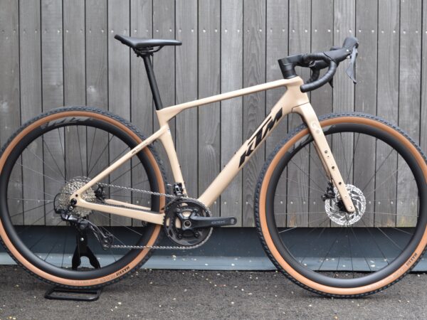 KTM Gravelator Elite 2x 2026