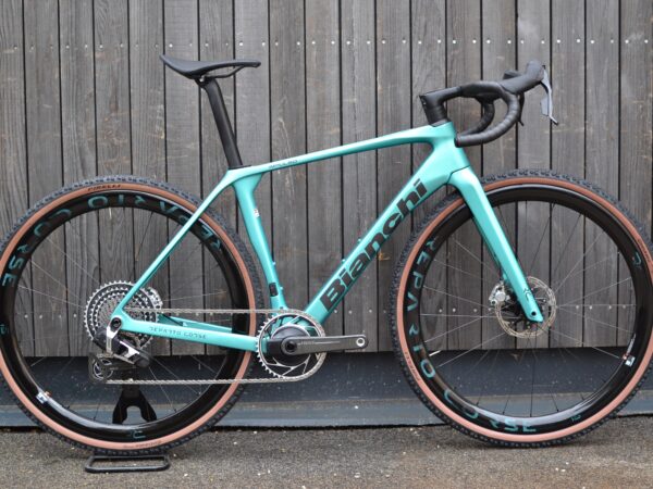 Bianchi Impulso RC