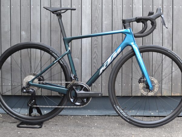 KTM Revelator Alto Master 2026