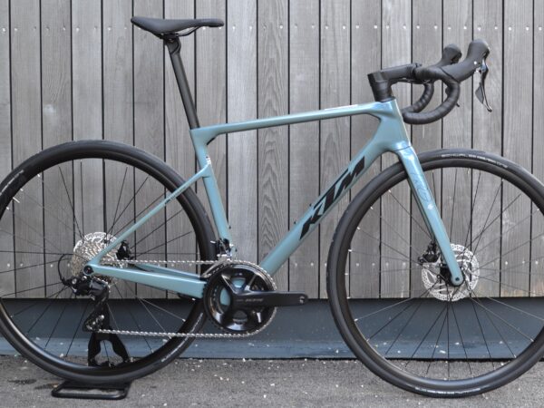 KTM Revelator Alto Pro 2026