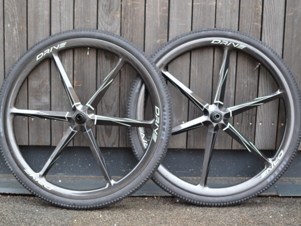 Elitewheels Drive Six II