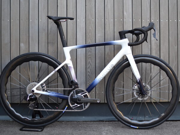 Evolve CIMA Ultimate AXS 6,2kg - SRAM Red AXS