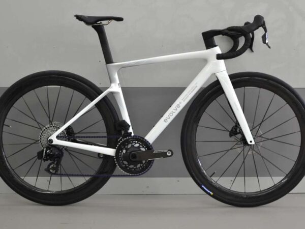 Evolve CIMA Pro AXS 6,7kg - SRAM Force AXS