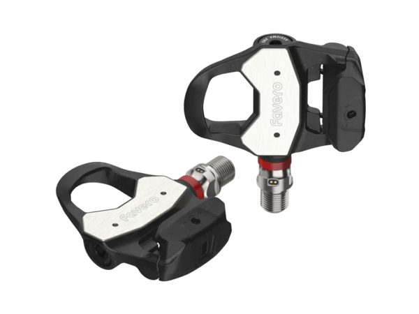 Favero Assioma PRO RL Powermeter Pedale