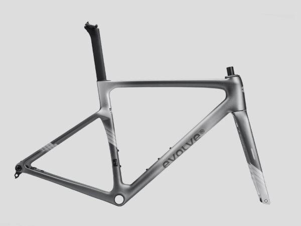 Evolve CIMA Pro 6,5kg - Shimano Ultegra Di2