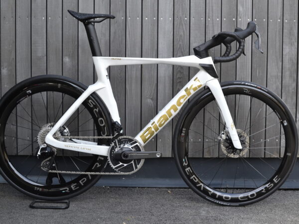 Bianchi Oltre RC Special Colors