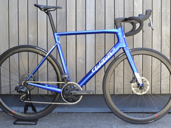 Wilier Zero SLR Disc  Gr. XL