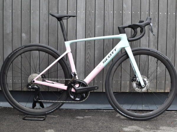 Scott Addict RC 10
