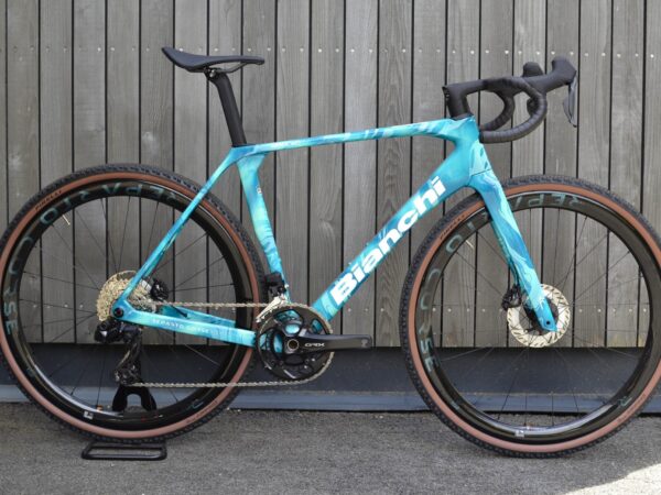 Bianchi Impulso RC Special Colors