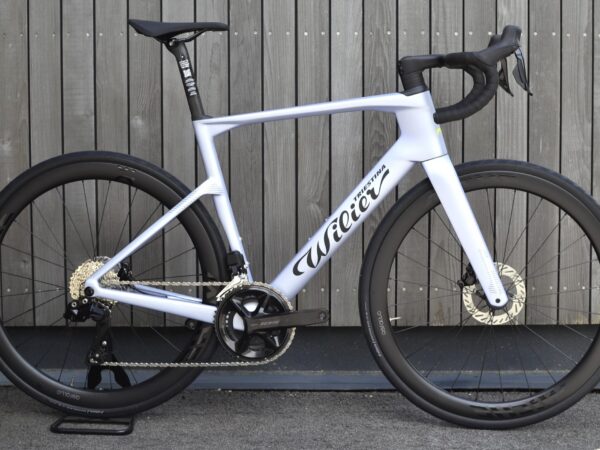 Wilier Rapida 2026