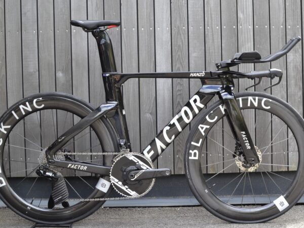 Factor Hanzo V2 Disc  Gr. M