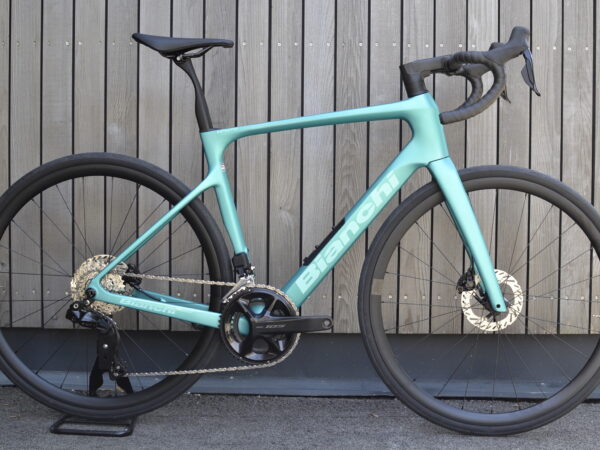 Bianchi Infinito 2026