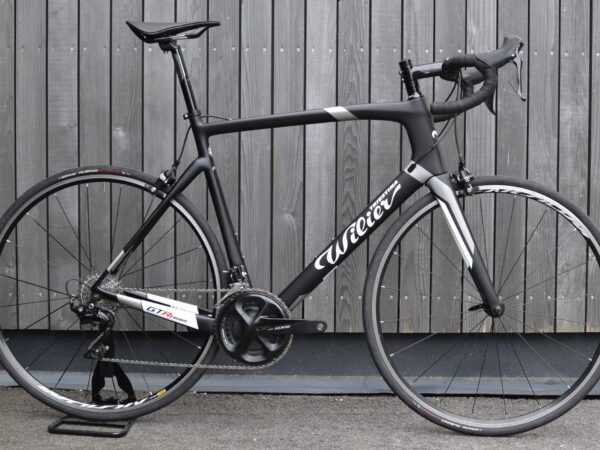 Wilier GTR Team Gr. XXL