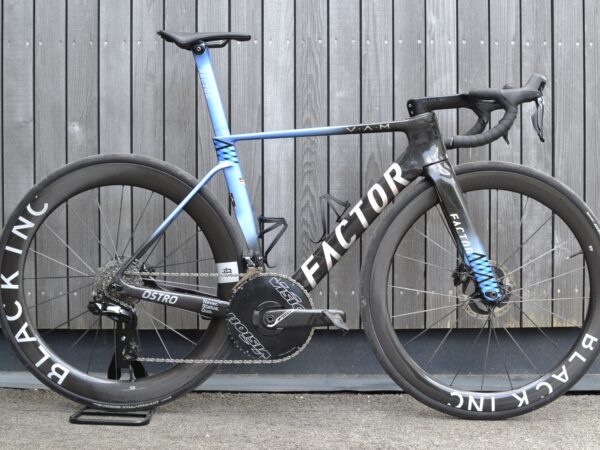 Factor Ostro VAM V2 Disc  Gr. 52