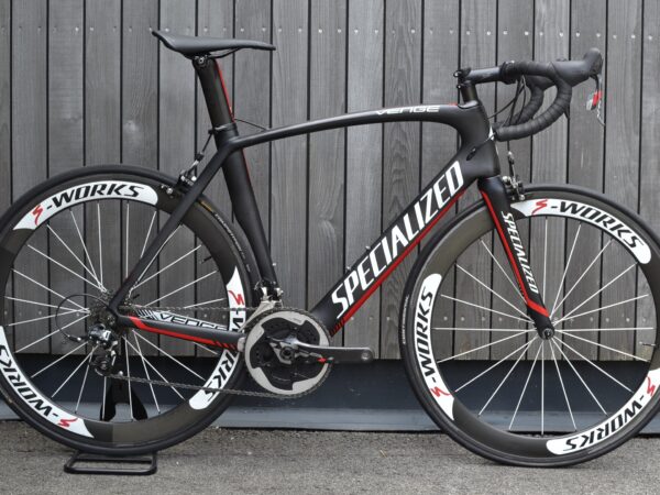 Specialized Venge Pro Gr. 56