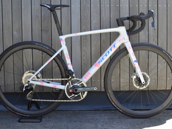 Scott Addict RC Team