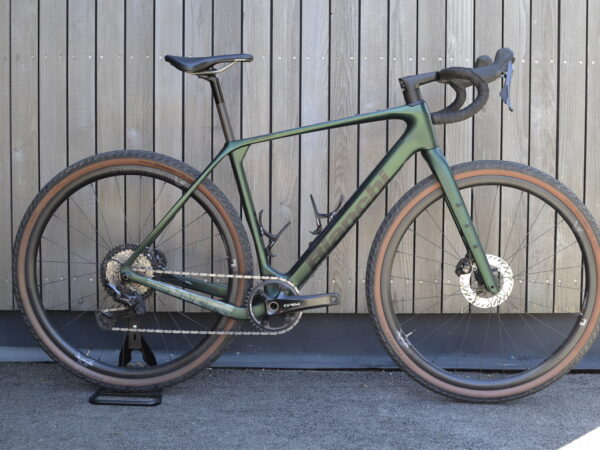Bianchi Arcadex Pro Gravel Disc Gr. M 2026