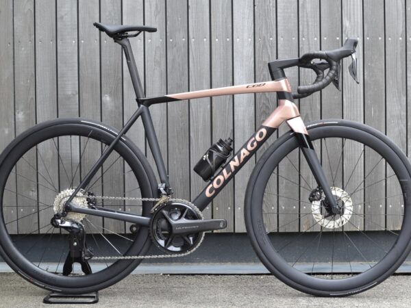 Colnago C68
