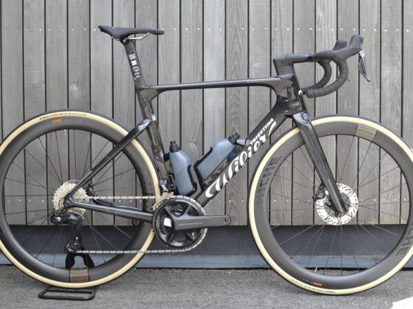 Wilier Filante SLR ID2 2026