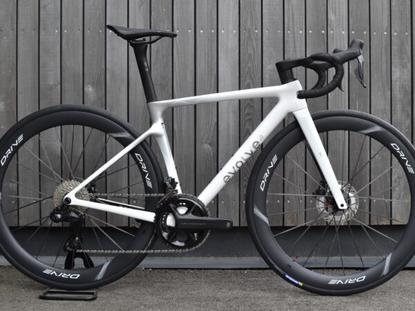 Evolve CIMA Pro 6,5kg - Shimano Ultegra Di2
