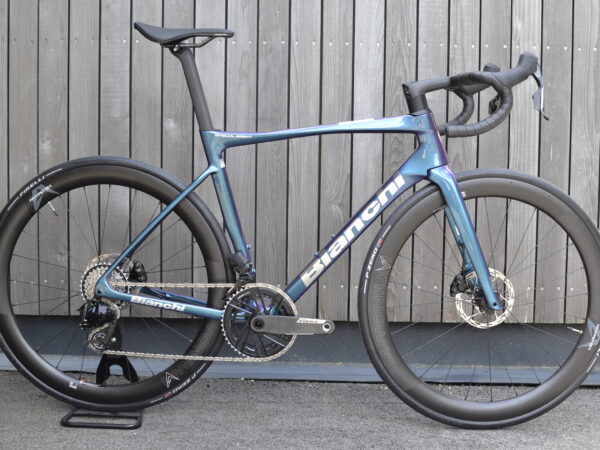 Bianchi Specialissima Pro 2026