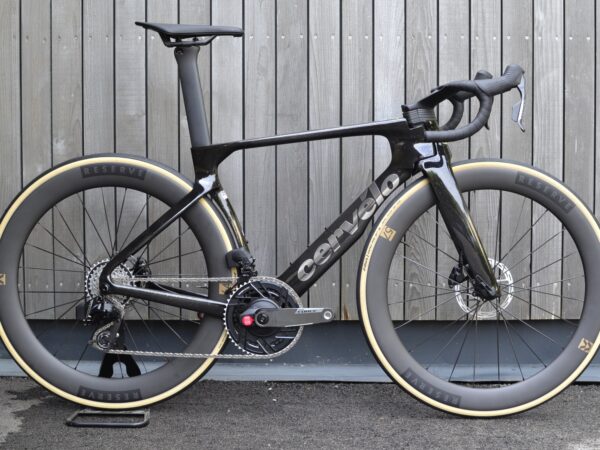 Cervelo S5 2027