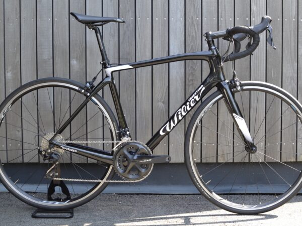 Wilier GTR Team Gr. L