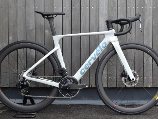 Cervelo Soloist 2027