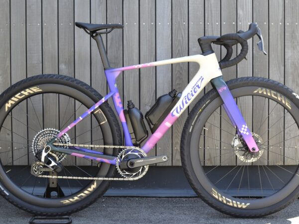 Wilier Rave SLR ID2 - The Grip Edition