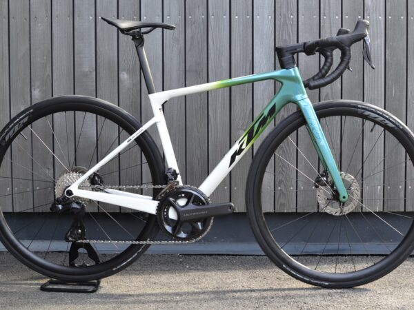 KTM Revelator Alto Master 2026