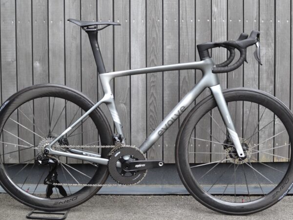 Evolve CIMA Ultimate 6,2kg - Shimano Dura Ace Di2